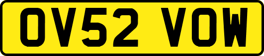 OV52VOW