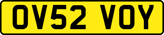 OV52VOY