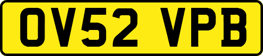 OV52VPB