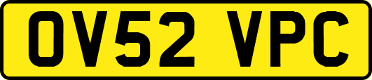 OV52VPC