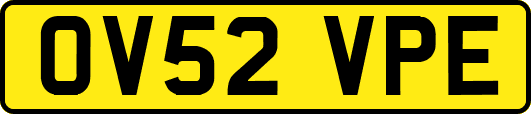 OV52VPE