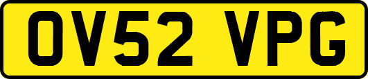 OV52VPG