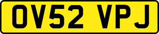 OV52VPJ
