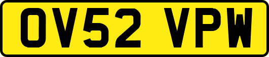 OV52VPW