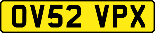 OV52VPX