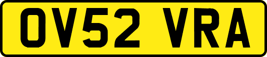 OV52VRA