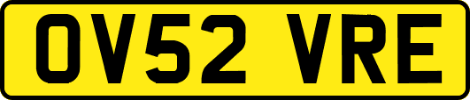 OV52VRE