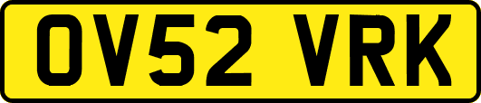 OV52VRK