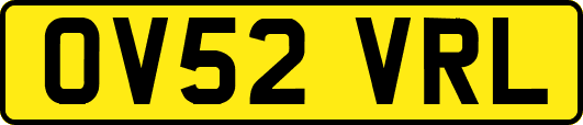OV52VRL