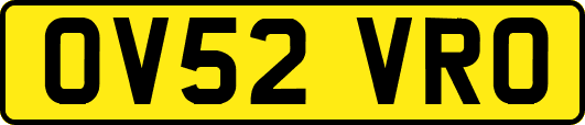 OV52VRO
