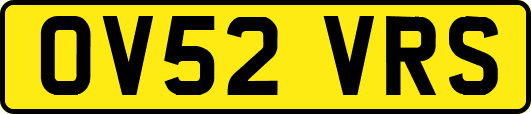 OV52VRS