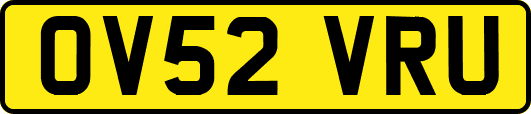 OV52VRU