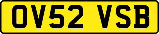 OV52VSB
