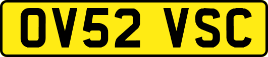 OV52VSC