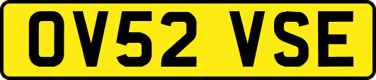 OV52VSE