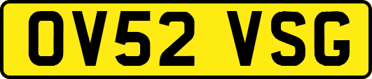 OV52VSG