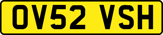 OV52VSH