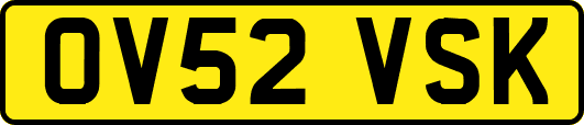 OV52VSK