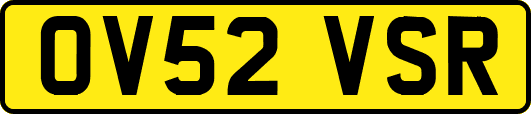 OV52VSR