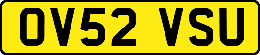 OV52VSU