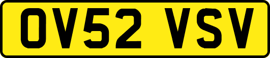 OV52VSV