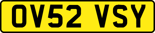 OV52VSY