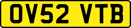 OV52VTB