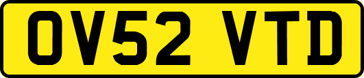 OV52VTD