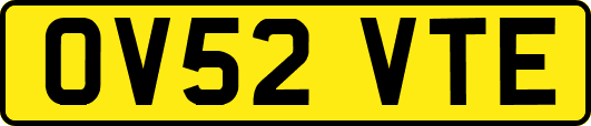 OV52VTE