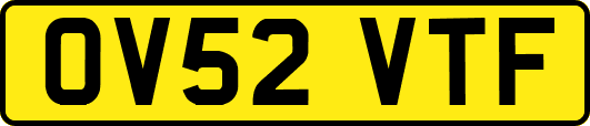 OV52VTF