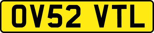 OV52VTL