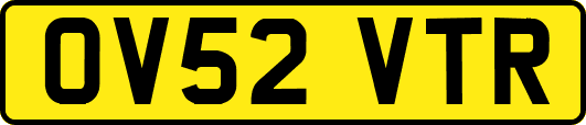 OV52VTR