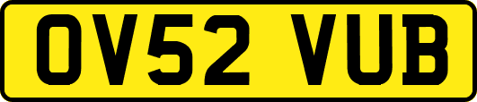 OV52VUB