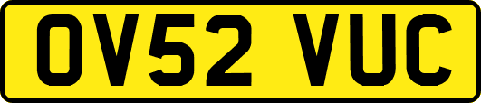 OV52VUC