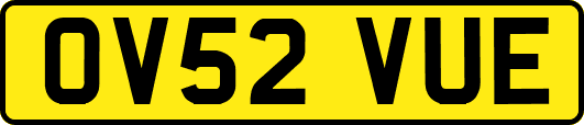 OV52VUE