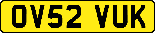 OV52VUK