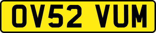 OV52VUM
