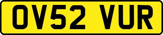 OV52VUR
