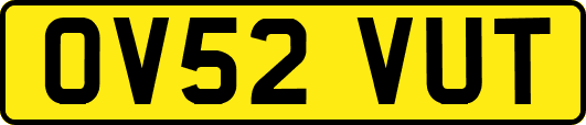 OV52VUT