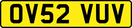 OV52VUV