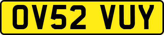 OV52VUY