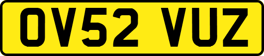 OV52VUZ