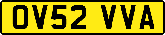 OV52VVA