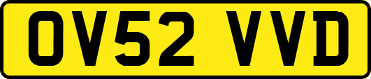 OV52VVD