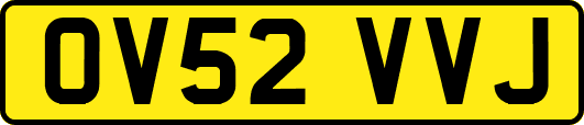 OV52VVJ
