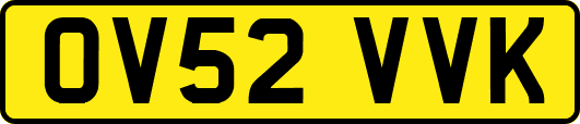 OV52VVK