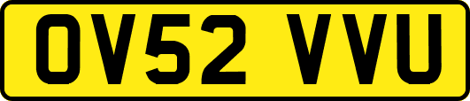 OV52VVU