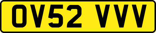 OV52VVV