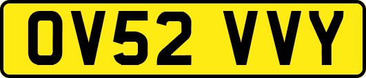 OV52VVY