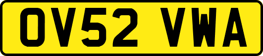 OV52VWA